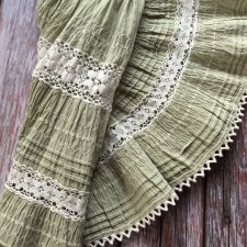 Юбка для 1/3 кукол