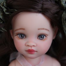 ООАК куколки Паола Рейна ОФЕЛИЯ от iCukla