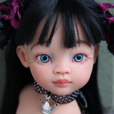 В мастерской iCukla родилась ФРИДА