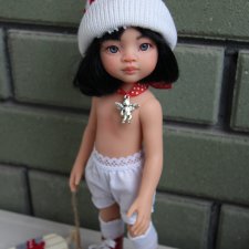 Мастерская iCukla - уже готовится к Новому году!!! А вы?