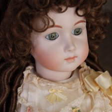 Находка №1.Помогите опознать куклу