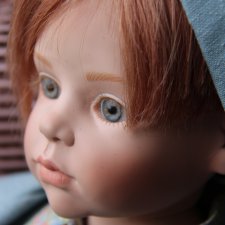 Кевин от Хильдегард Гюнцель отправился в путешествие в Россию