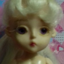 Тело для баболи