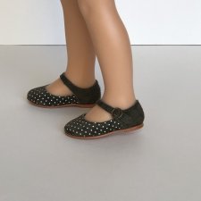 Классические туфельки для Раолы