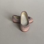 Классические туфельки для Руби Ред