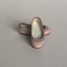 Классические туфельки для Руби Ред