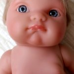 Кукла Пепита Антонио Хуан 21 см