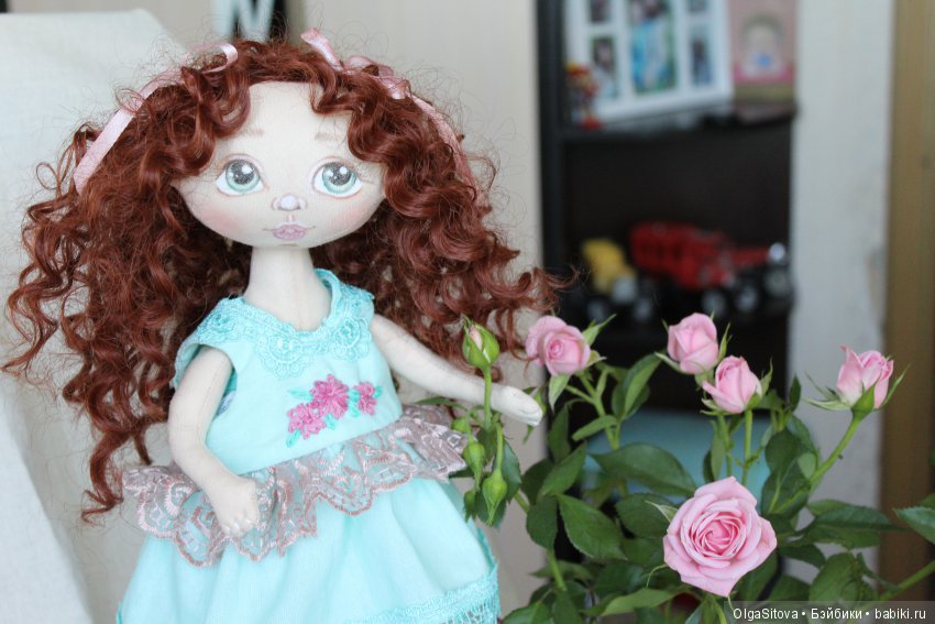 Девочки как цветы, радуются весеннему солнцу. Моя Кэтти (фото 3)