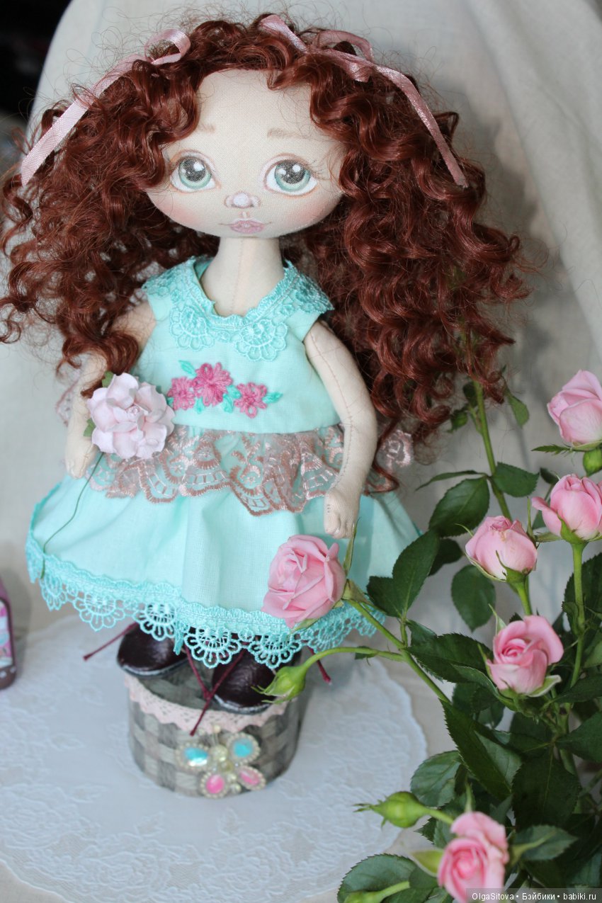 Девочки как цветы, радуются весеннему солнцу. Моя Кэтти