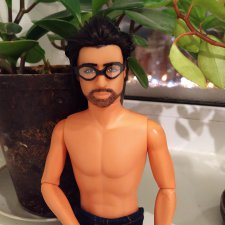 Первый Ооак