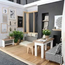 Вопрос о румбоксе для Барби