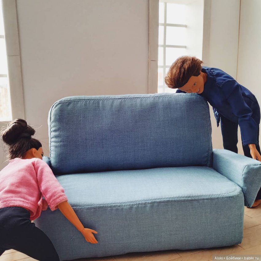 Вести со стройки. Часть 2