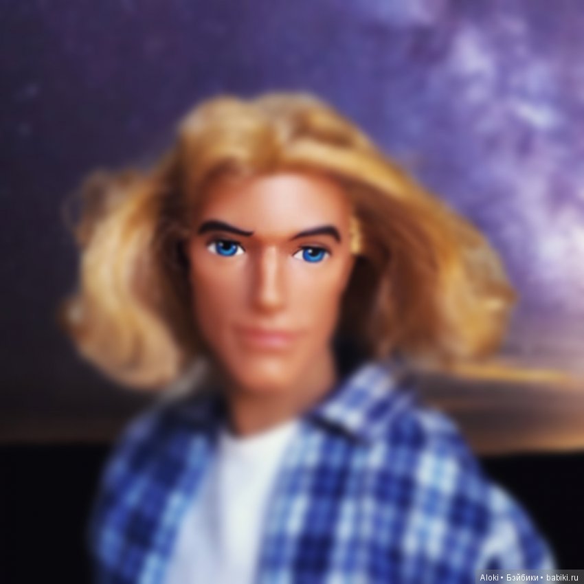 Вещий сон — Куклы Barbie (Барби): Looks