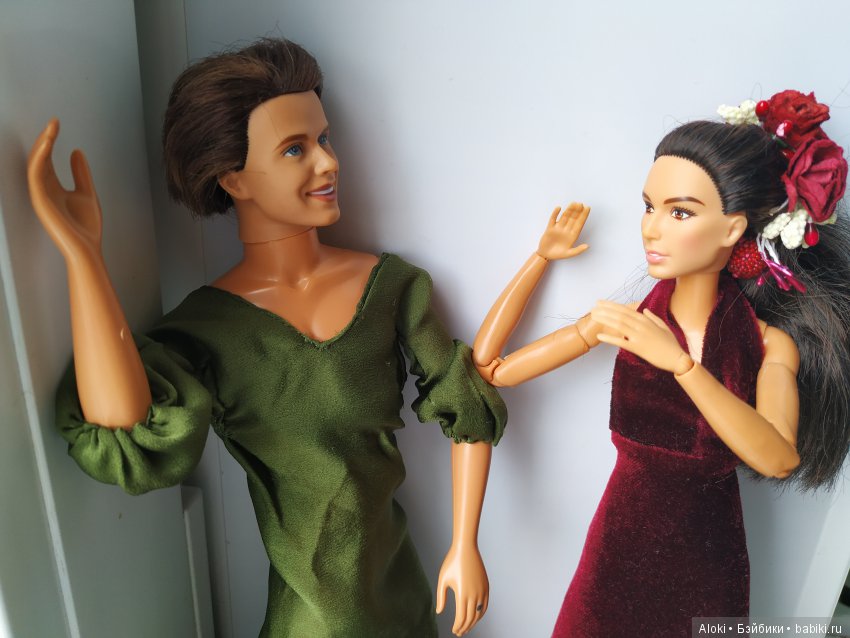 Боже, Том! Снимай! Порвёшь!!!