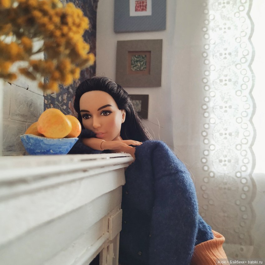 Сбылось — Куклы Barbie (Барби): Looks (фото 2)