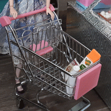 Магазинчик для барби