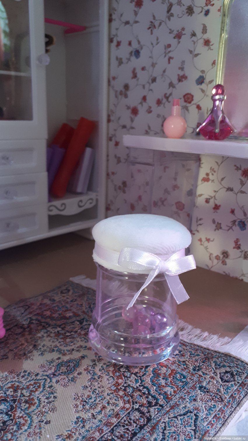 Незваная гостья | Бэйбики Незваная гостья — Игровые куклы разных производителей (Разное): редкие бренды