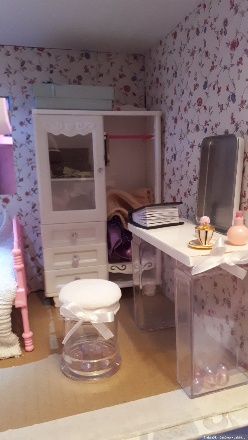 туалетный столик туалетный столик