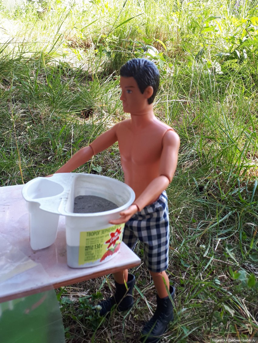 Миссис Бэйбики 2020. Давайте знакомиться - Ариэль (фото 2)