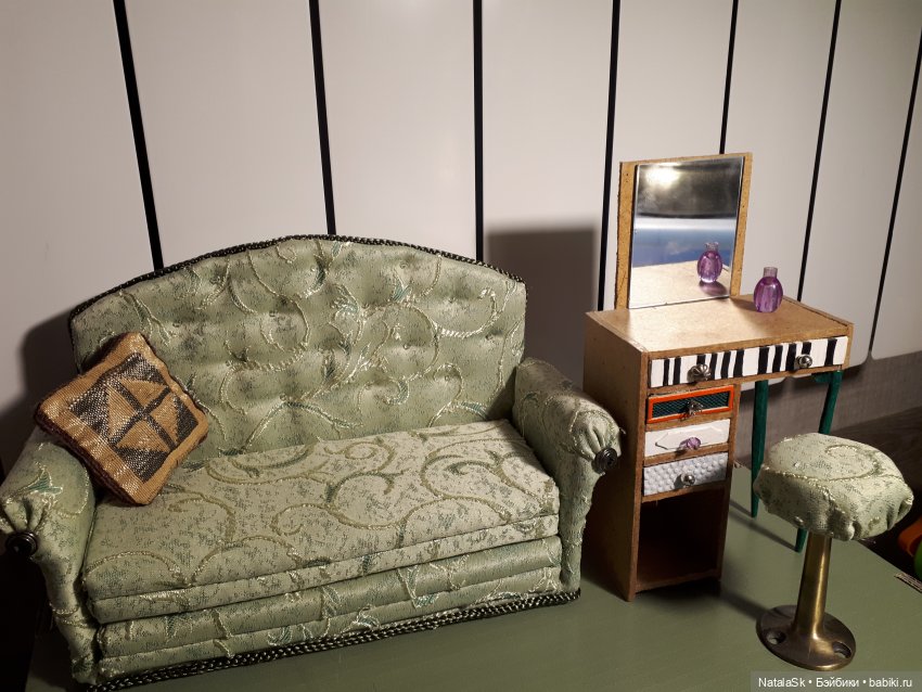 Миссис Бэйбики 2020. Давайте знакомиться - Ариэль (фото 4)