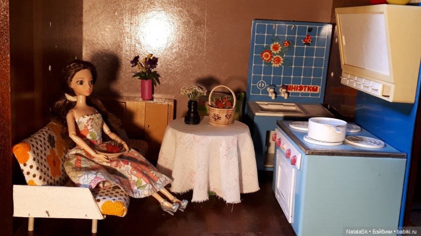 Миссис Бэйбики 2020. Давайте знакомиться - Ариэль (фото 9)