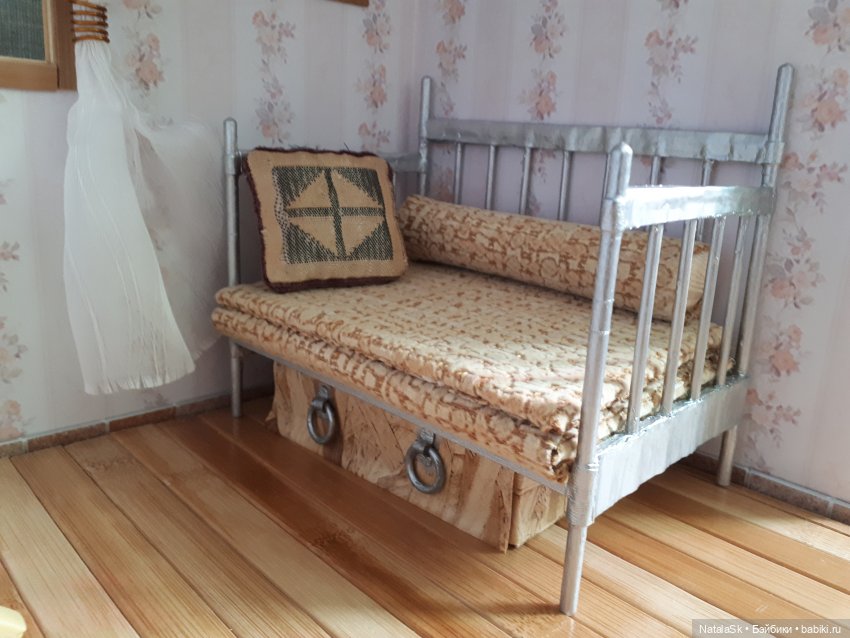 Миссис Бэйбики 2020. Давайте знакомиться - Ариэль (фото 7)