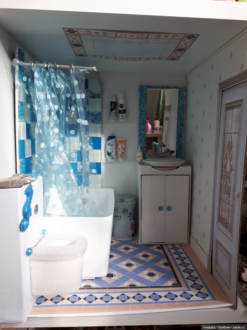 Миссис Бэйбики 2020. Давайте знакомиться - Ариэль (фото 6)