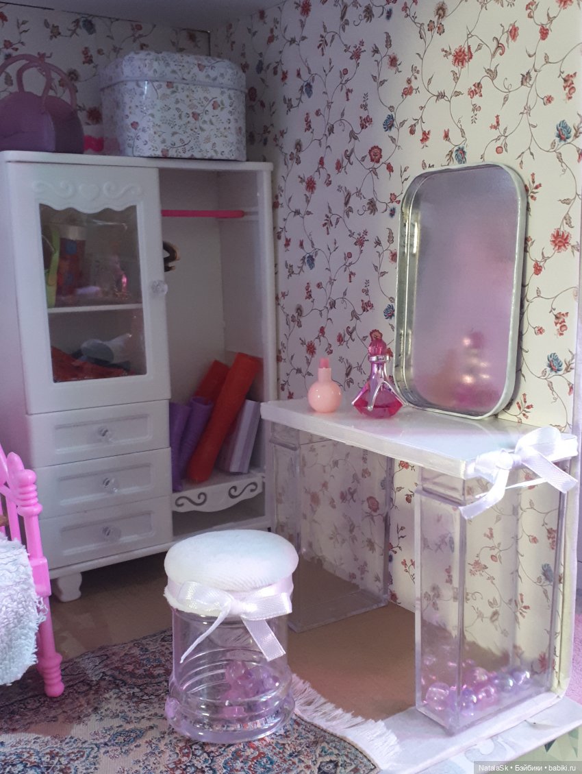 Миссис Бэйбики 2020. Давайте знакомиться - Ариэль (фото 3)