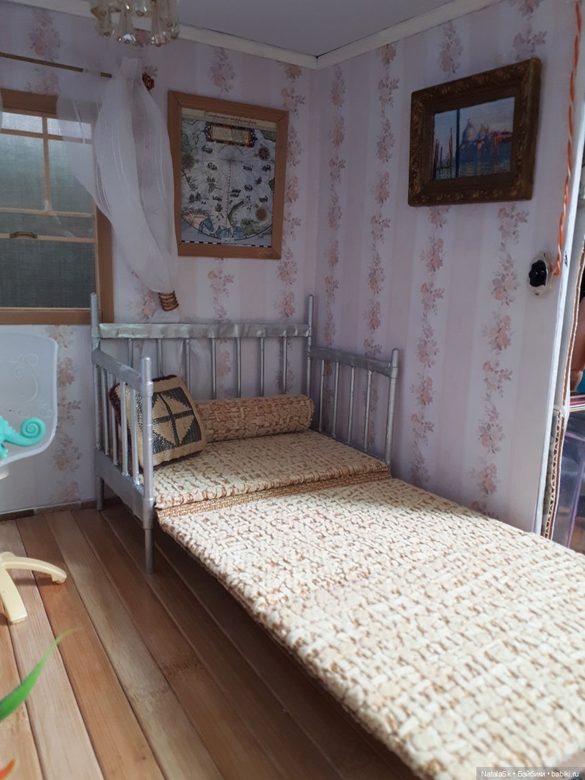 Миссис Бэйбики 2020. Давайте знакомиться - Ариэль (фото 8)