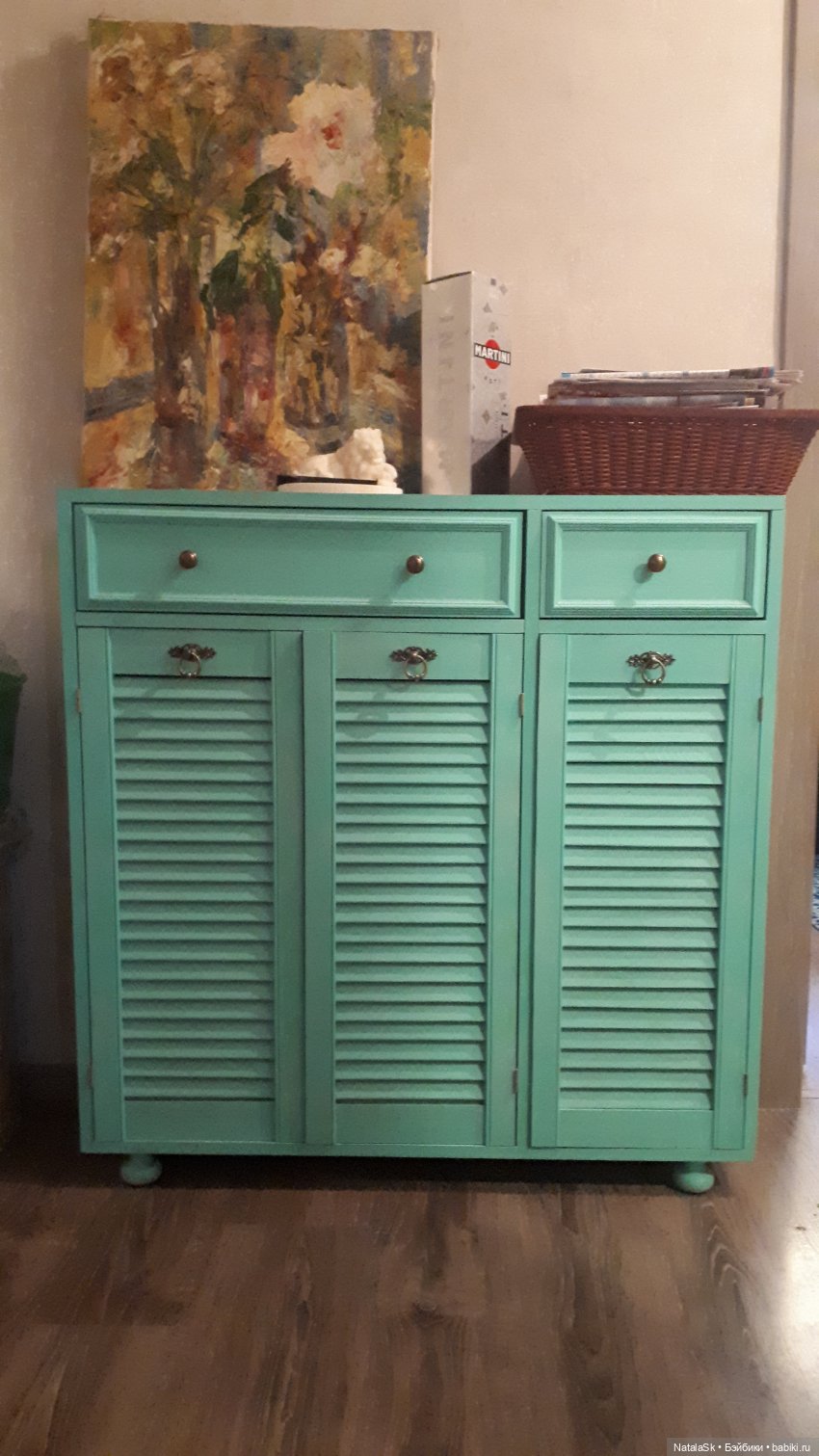 Миссис Бэйбики 2020. Давайте знакомиться - Ариэль (фото 10)