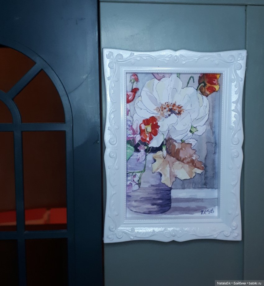 Некукольное куклам — Интересное и необычное: фотоподборки