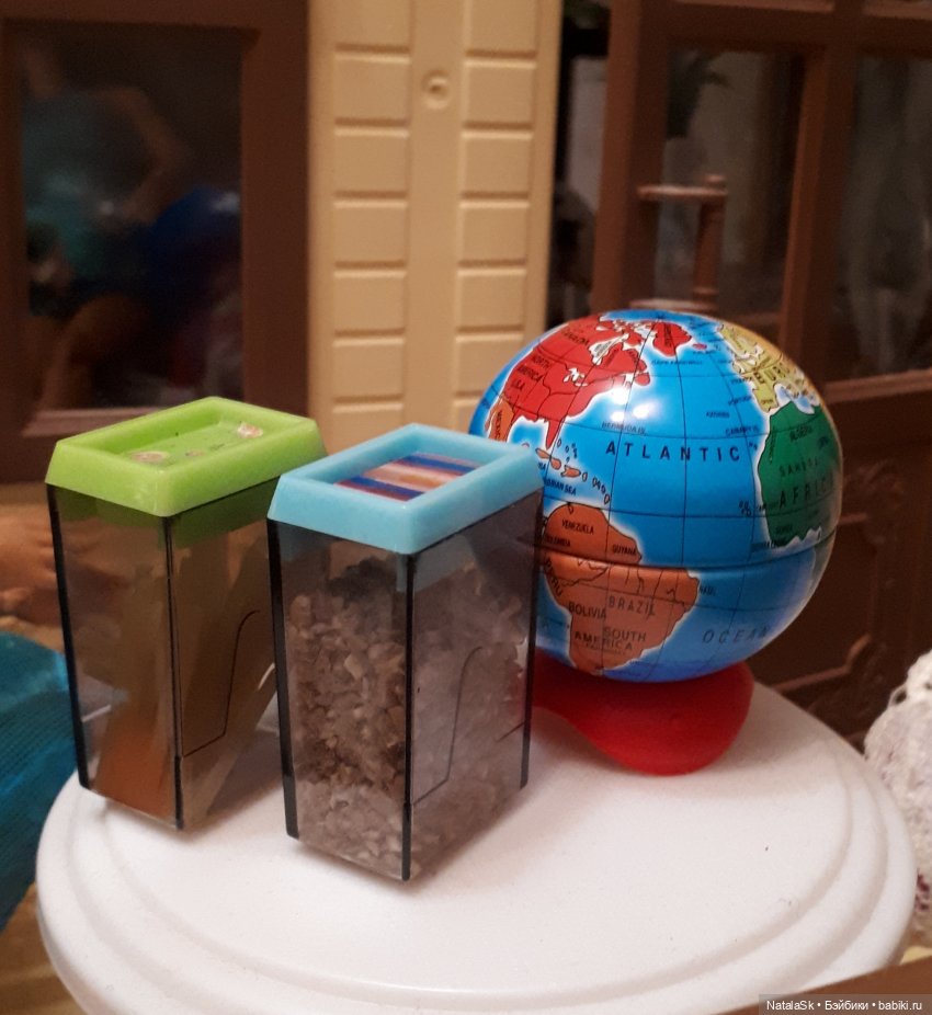 Некукольное куклам — Интересное и необычное: фотоподборки (фото 6)