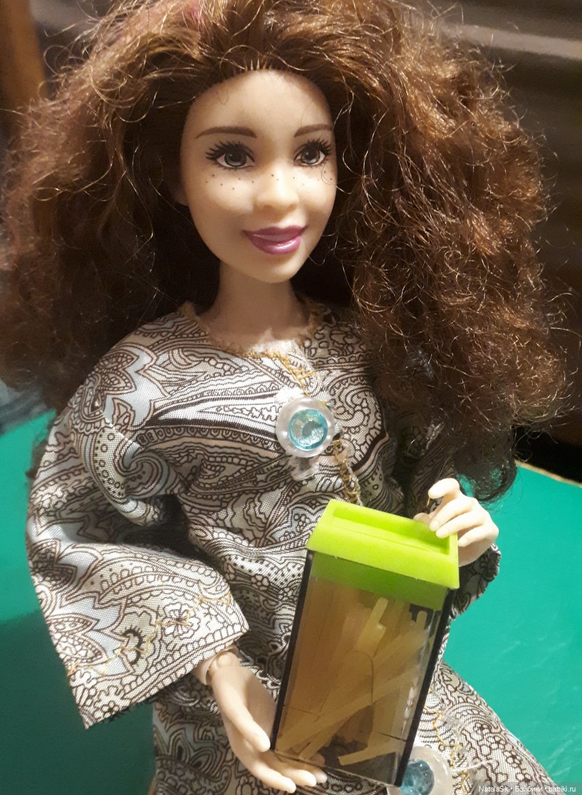 Некукольное куклам — Интересное и необычное: фотоподборки (фото 7)