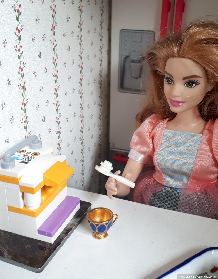 Кофе-машина