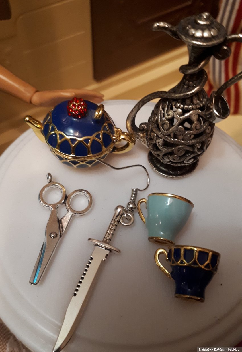 Некукольное куклам — Интересное и необычное: фотоподборки (фото 3)