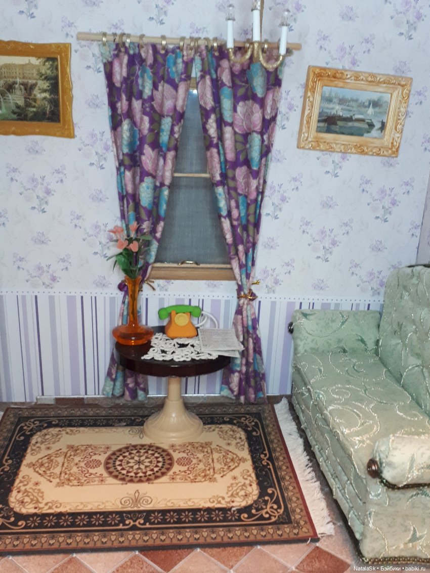 Некукольное куклам — Интересное и необычное: фотоподборки (фото 9)