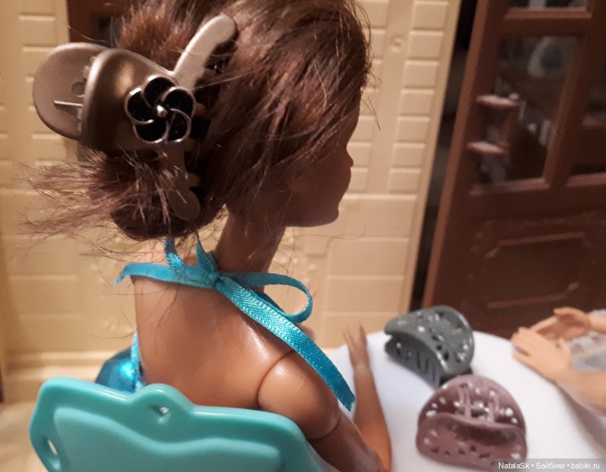 Некукольное куклам — Интересное и необычное: фотоподборки (фото 5)