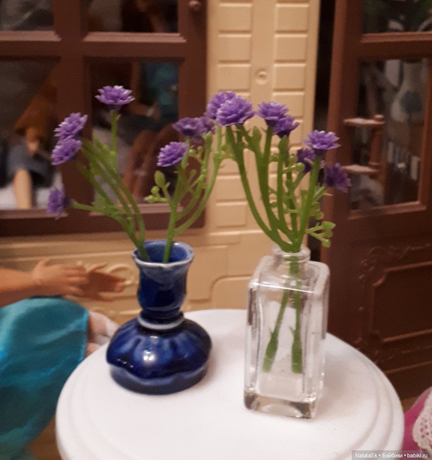 Некукольное куклам — Интересное и необычное: фотоподборки (фото 10)