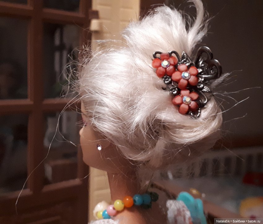 Некукольное куклам — Интересное и необычное: фотоподборки (фото 4)