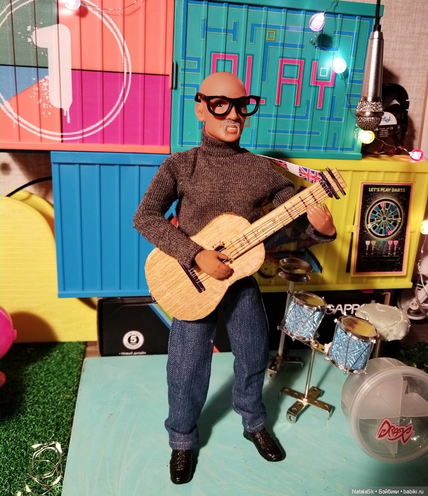 Музфест. Группа LECEE с гостями (фото 7)