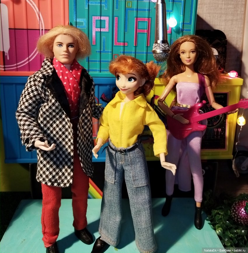 Музфест. Группа LECEE с гостями (фото 4)