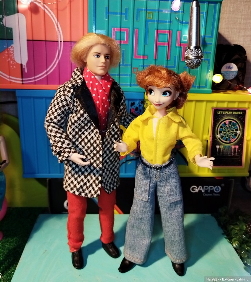 Музфест. Группа LECEE с гостями (фото 3)