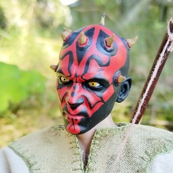 Пришельцы против грибов или тихая охота