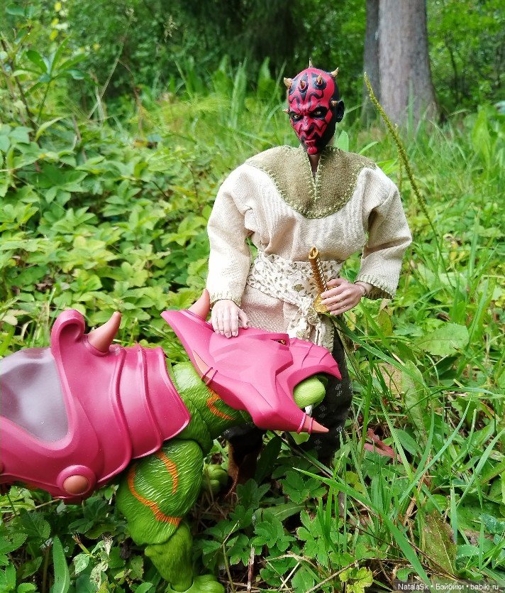 Пришельцы против грибов или тихая охота (фото 2)