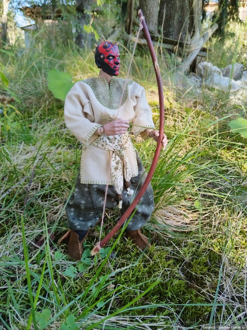 Пришельцы против грибов или тихая охота (фото 8)