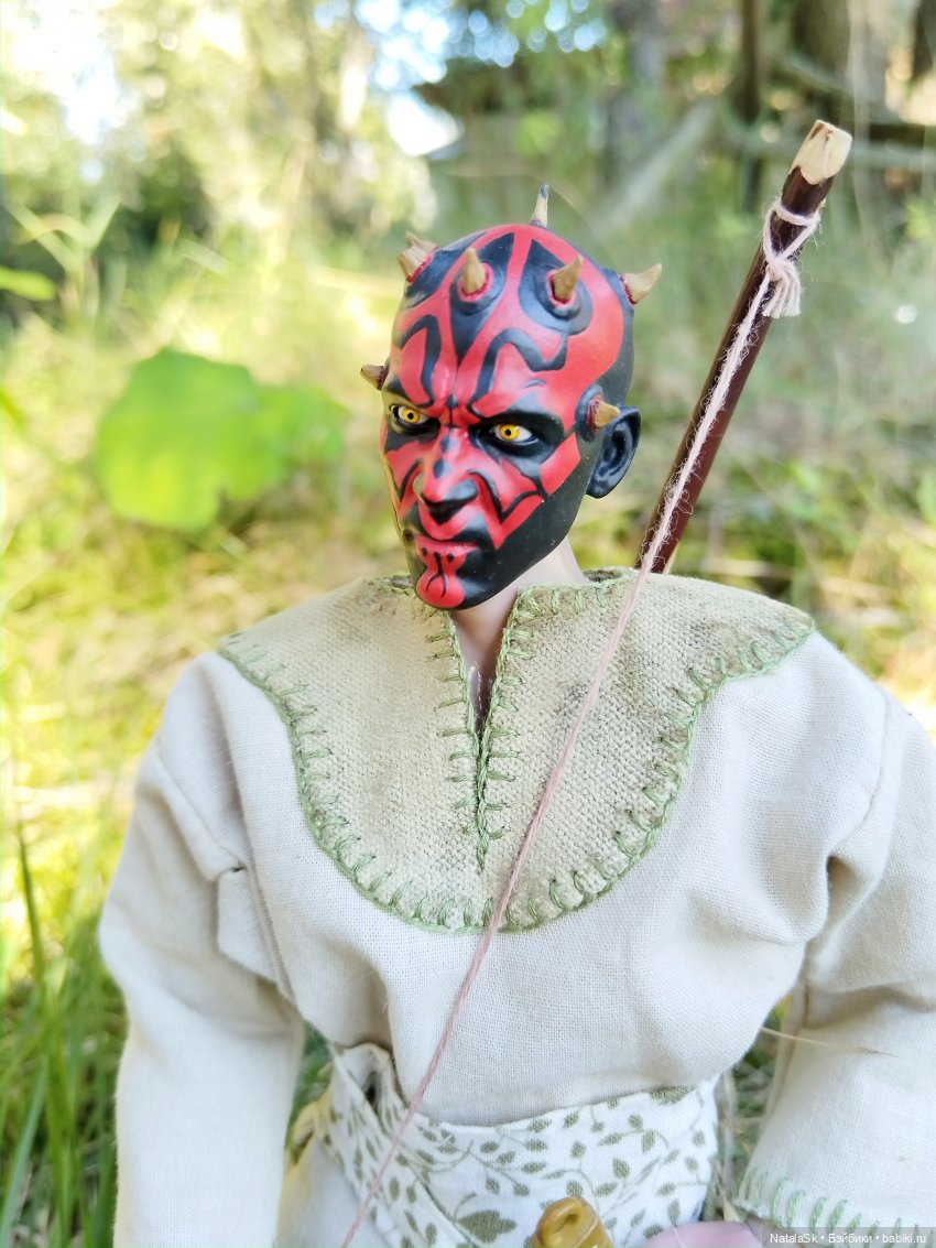 Пришельцы против грибов или тихая охота (фото 9)