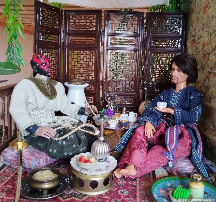 Как маленький расхламеж приводит к непредсказуемым последствиям