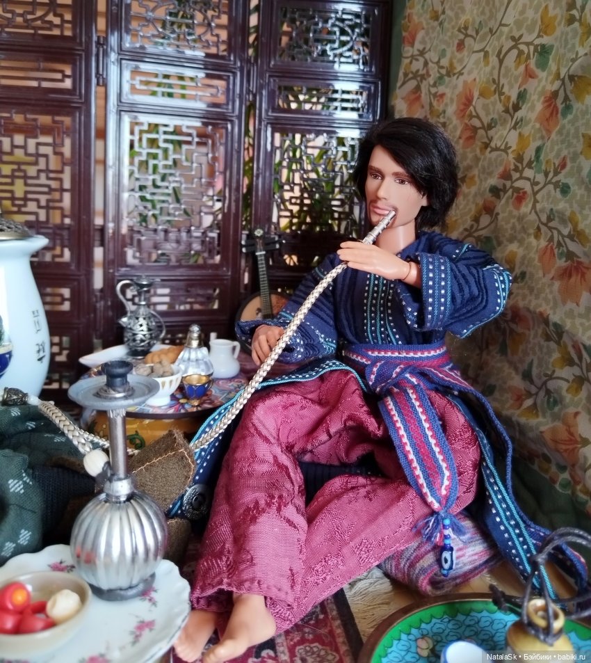 Как маленький расхламеж приводит к непредсказуемым последствиям (фото 6)