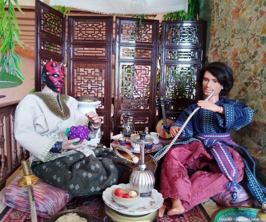 Как маленький расхламеж приводит к непредсказуемым последствиям (фото 7)