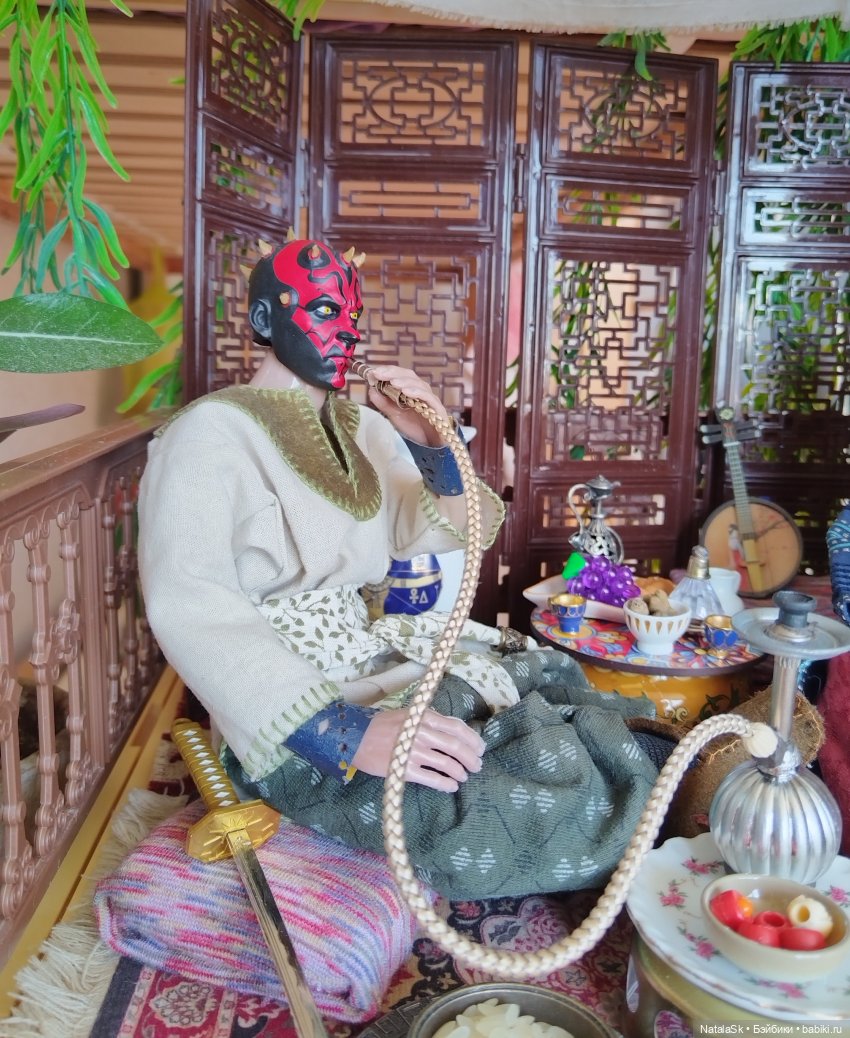 Как маленький расхламеж приводит к непредсказуемым последствиям (фото 4)